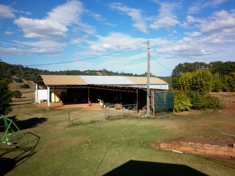 Childers QLD 4660