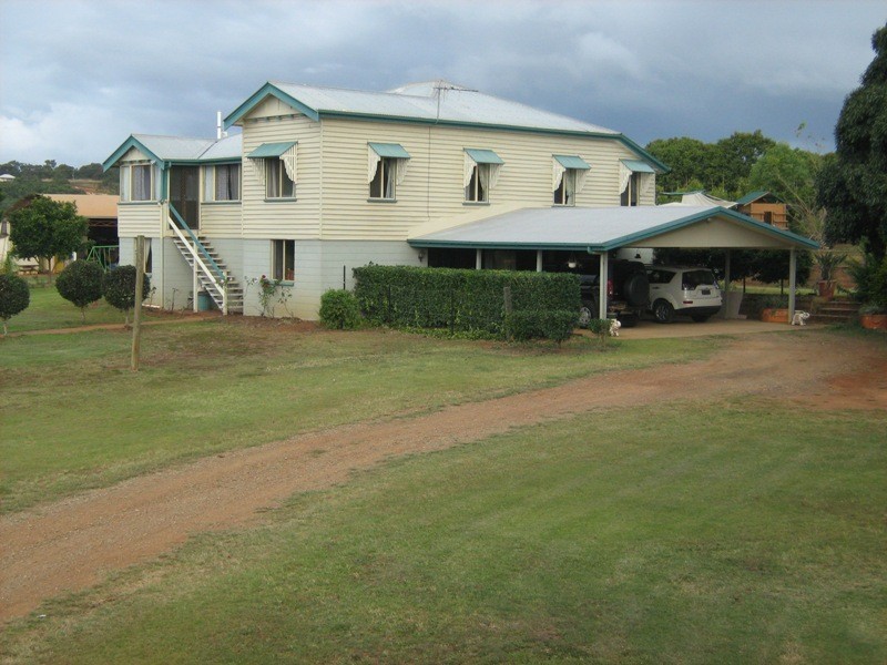Childers QLD 4660