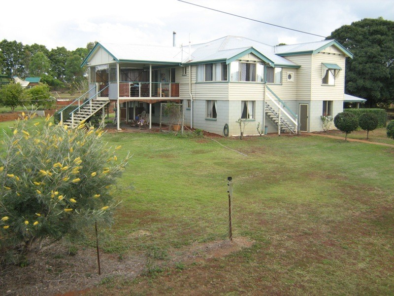 Childers QLD 4660