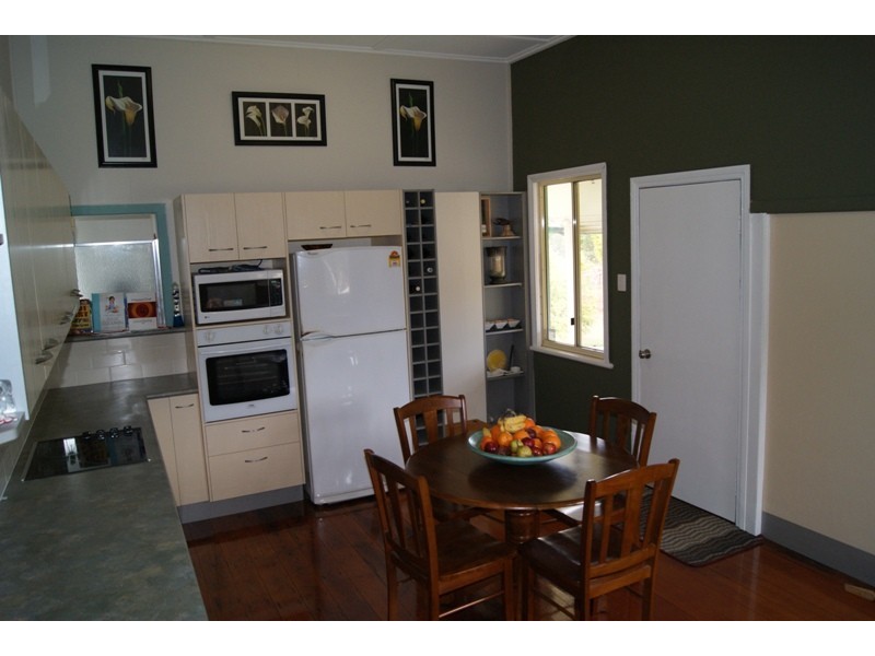 Childers QLD 4660