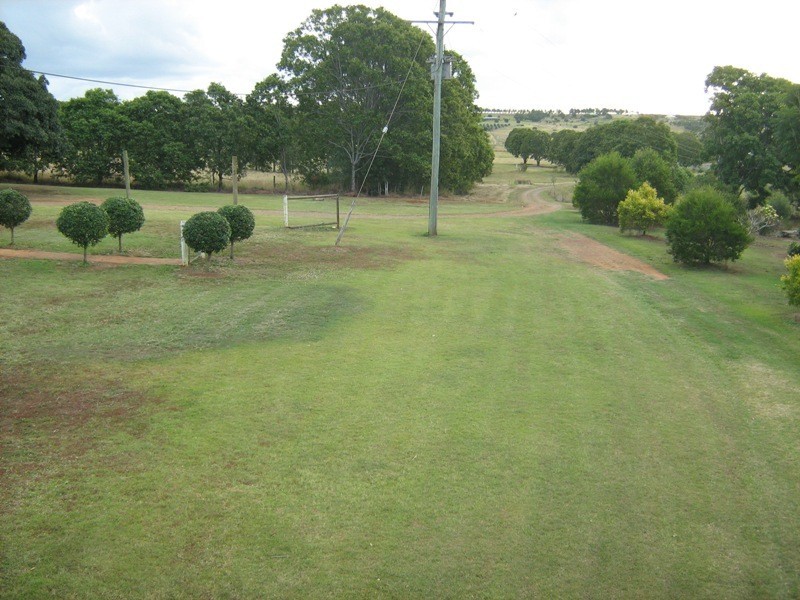 Childers QLD 4660