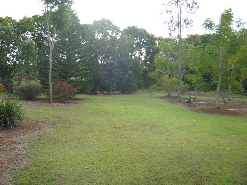 Childers QLD 4660