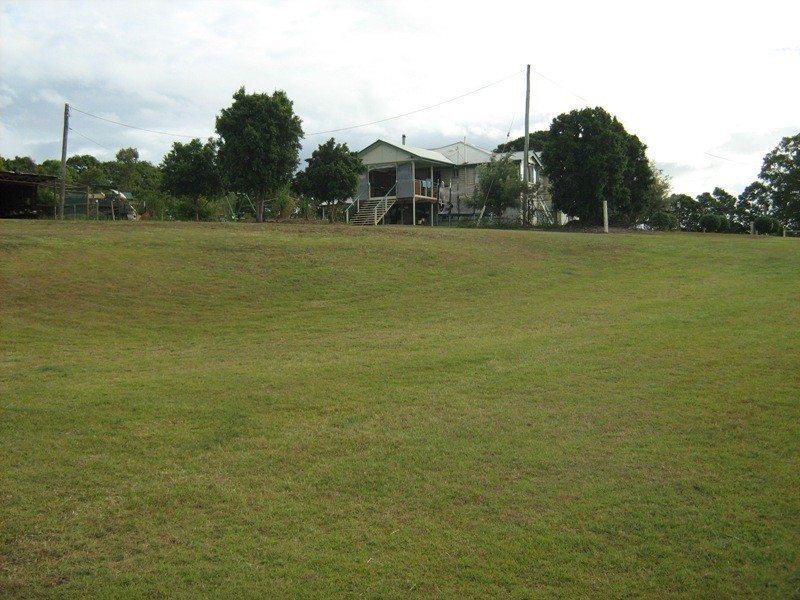 Childers QLD 4660