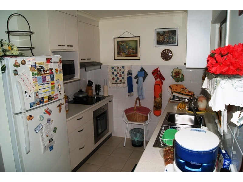 Thabeban QLD 4670