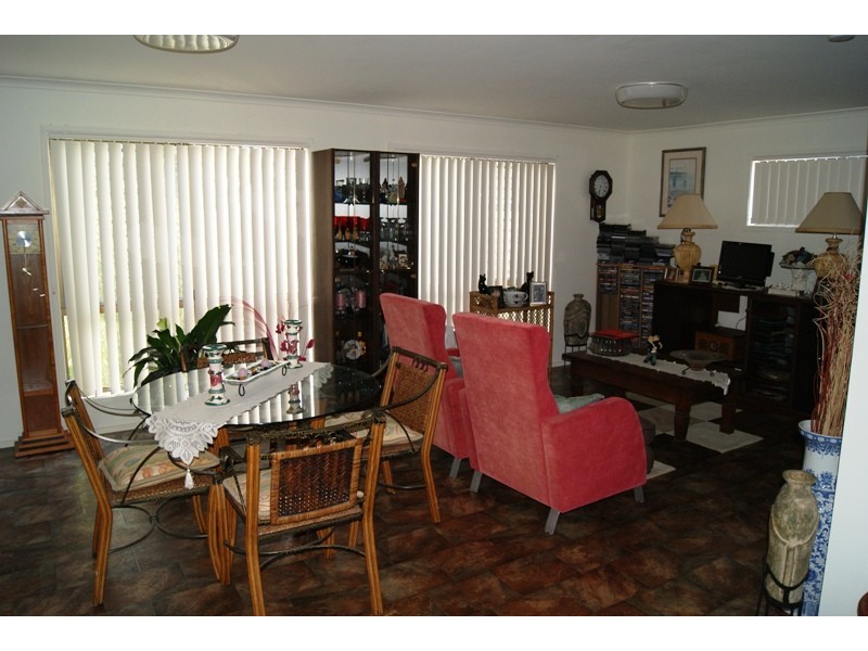 Thabeban QLD 4670