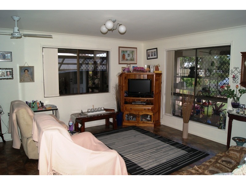Thabeban QLD 4670