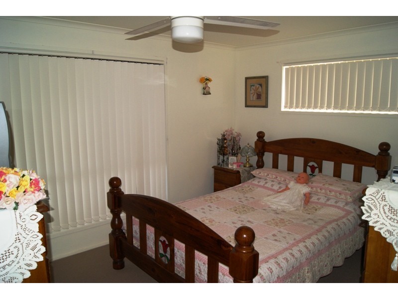 Thabeban QLD 4670