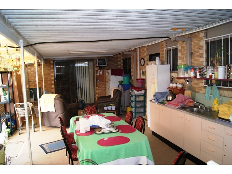 Thabeban QLD 4670