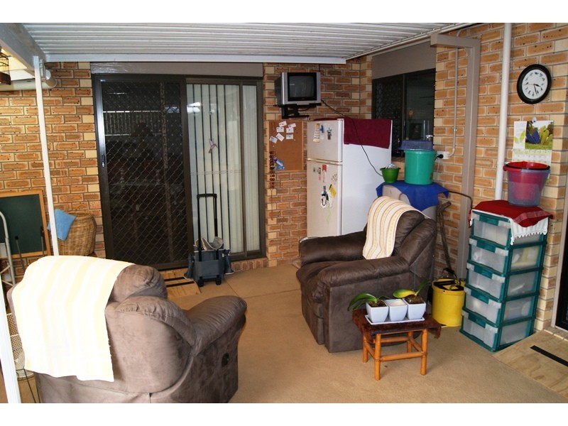 Thabeban QLD 4670