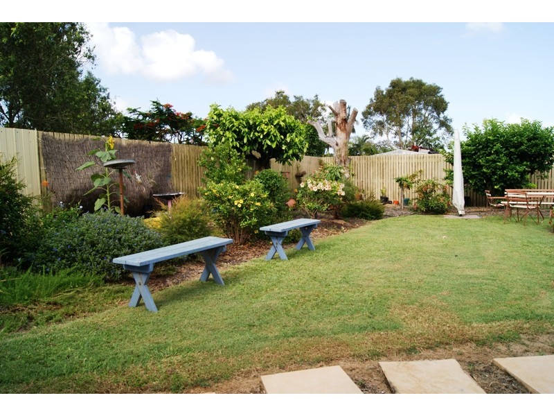 Thabeban QLD 4670