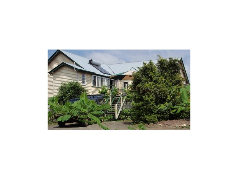 4528 Bundaberg Road, Gin Gin QLD 4671