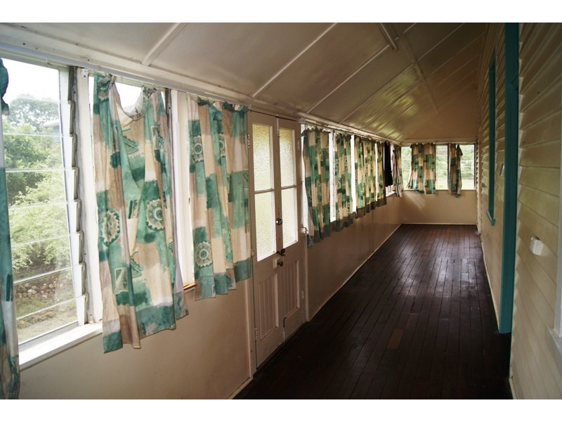 4528 Bundaberg Road, Gin Gin QLD 4671