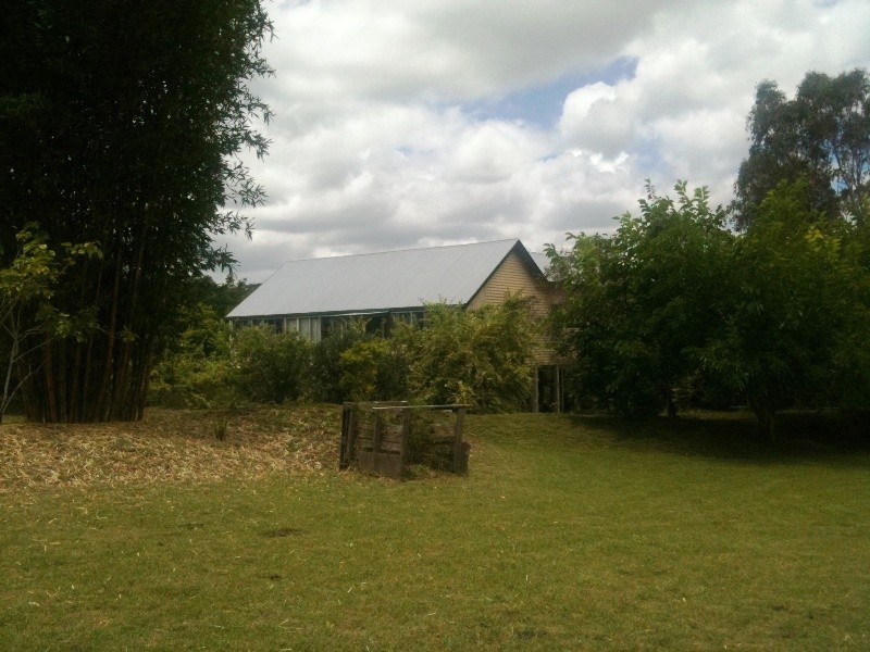 4528 Bundaberg Road, Gin Gin QLD 4671