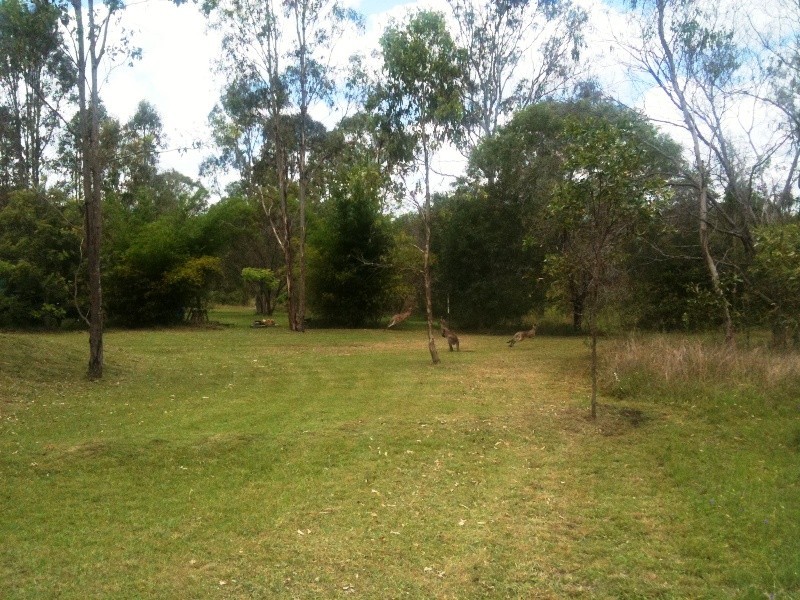 4528 Bundaberg Road, Gin Gin QLD 4671