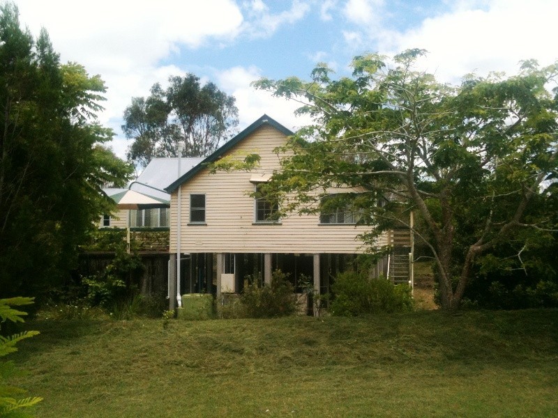 4528 Bundaberg Road, Gin Gin QLD 4671