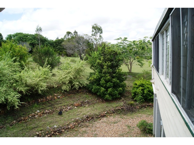 4528 Bundaberg Road, Gin Gin QLD 4671