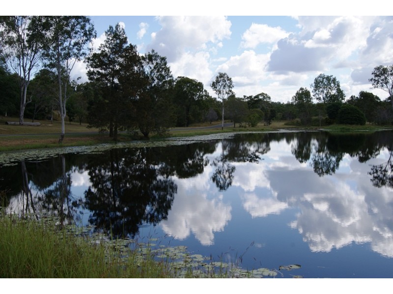 4528 Bundaberg Road, Gin Gin QLD 4671