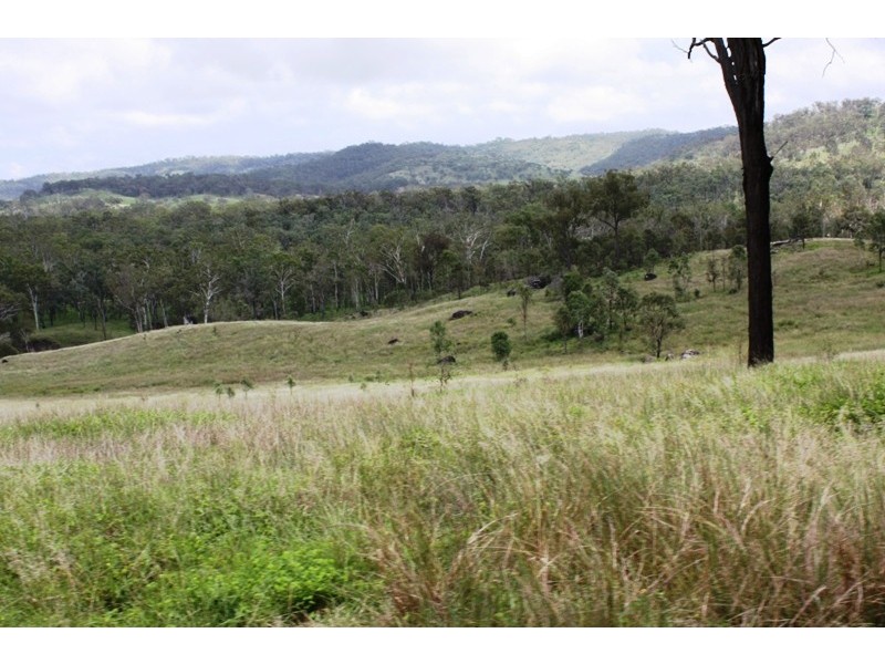 Mount Perry QLD 4671