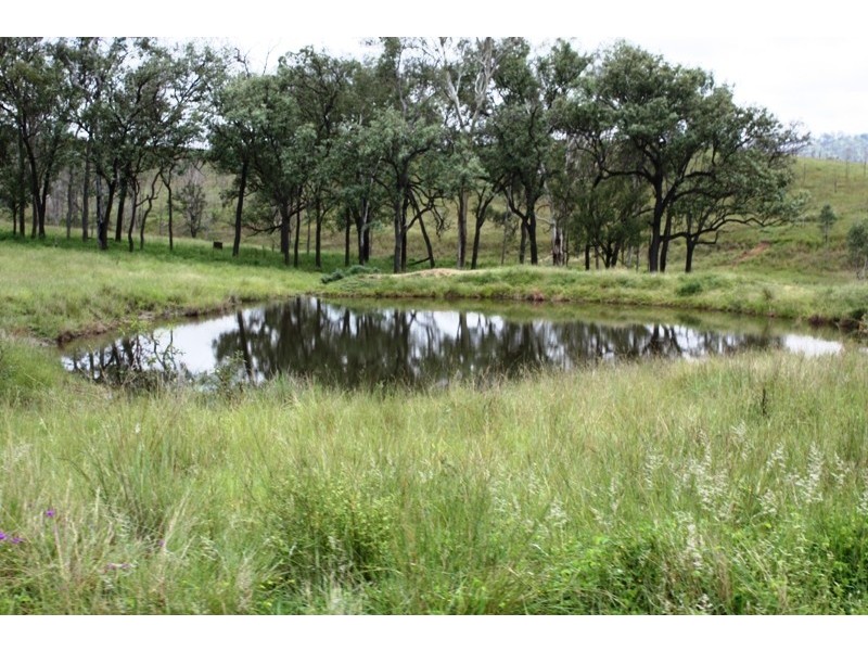 Mount Perry QLD 4671