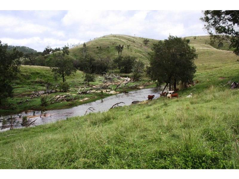 Mount Perry QLD 4671