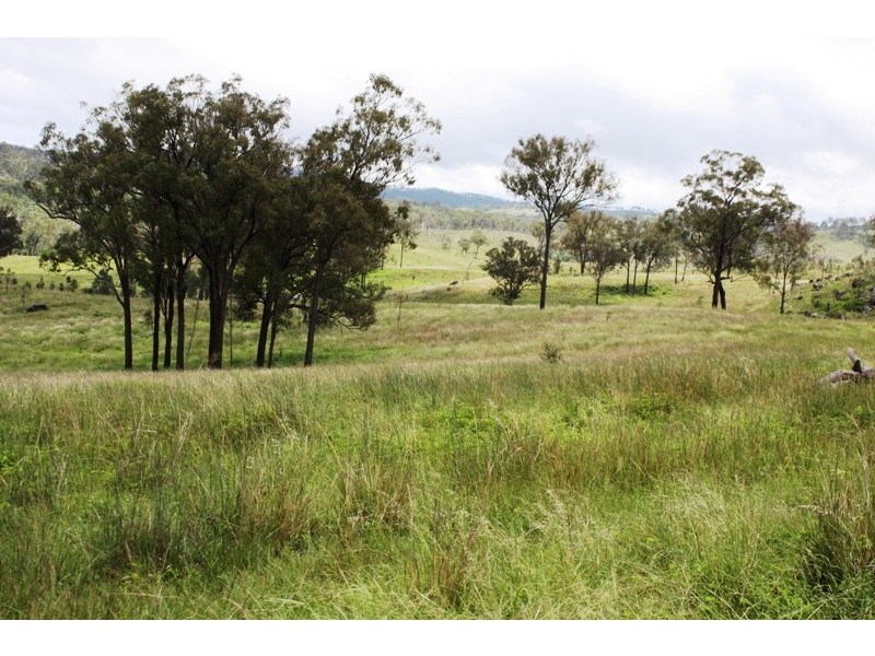 Mount Perry QLD 4671