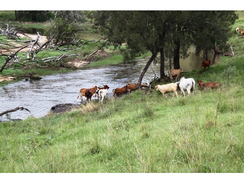 Mount Perry QLD 4671