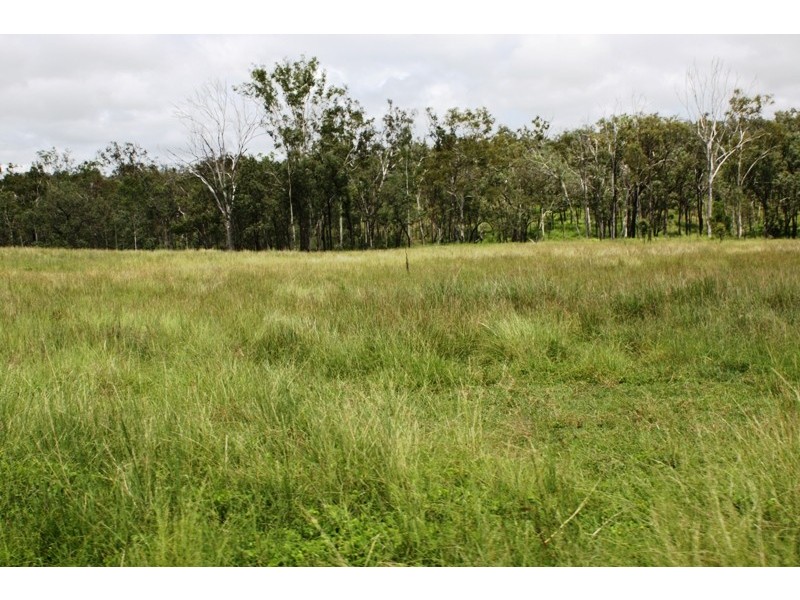 Mount Perry QLD 4671