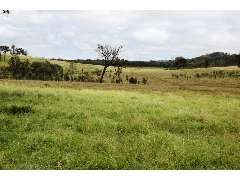 Mount Perry QLD 4671