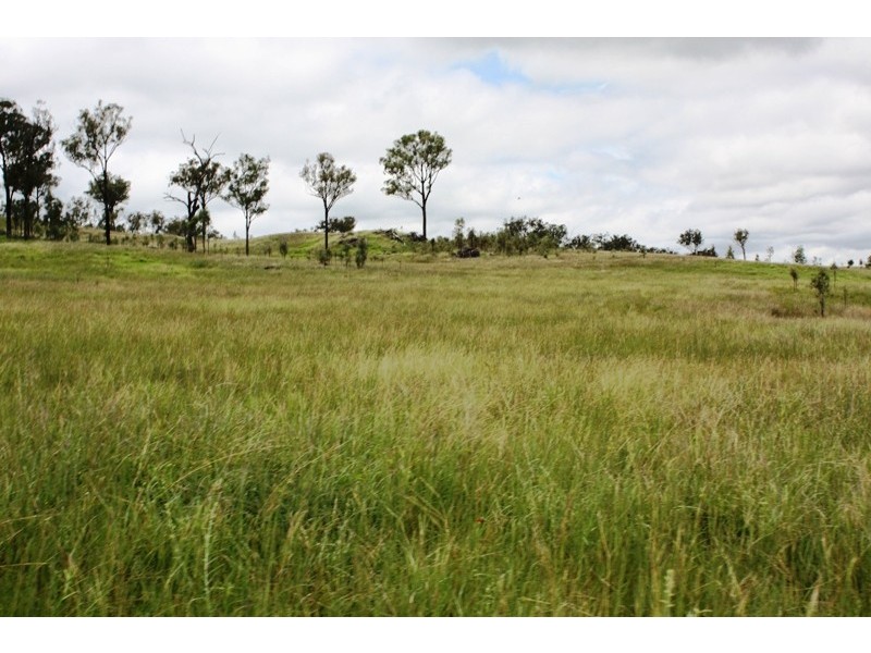 Mount Perry QLD 4671