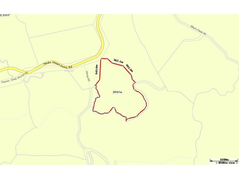 Mount Perry QLD 4671