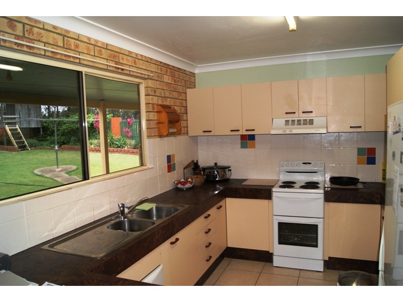 Gooburrum QLD 4670