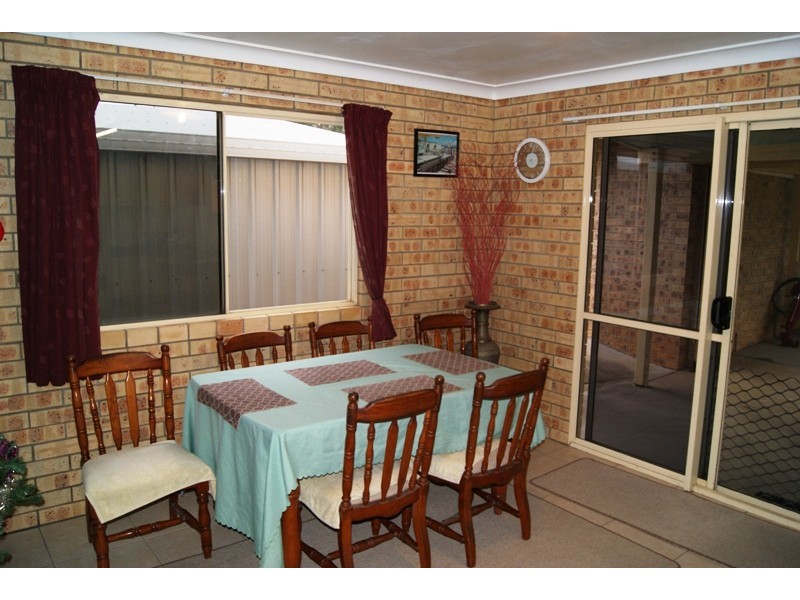 Gooburrum QLD 4670