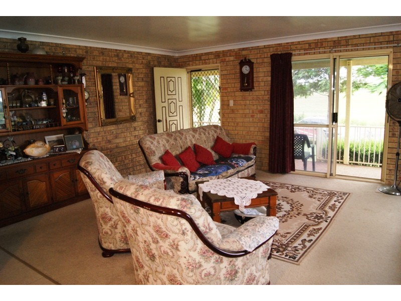 Gooburrum QLD 4670