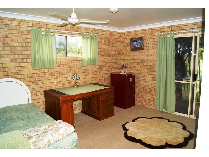Gooburrum QLD 4670