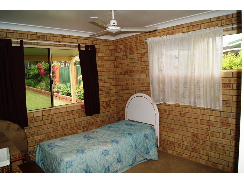 Gooburrum QLD 4670