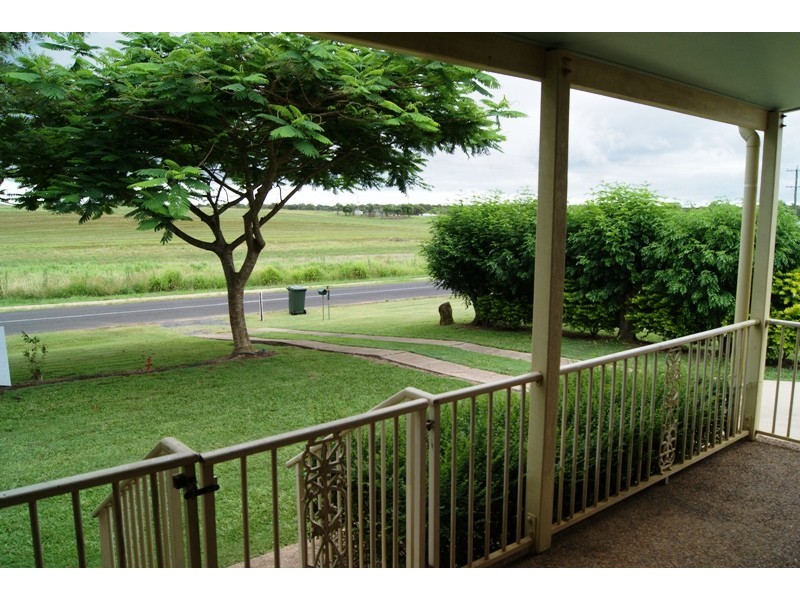 Gooburrum QLD 4670