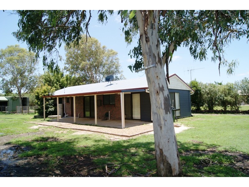 155 Innes Park Road, Innes Park QLD 4670