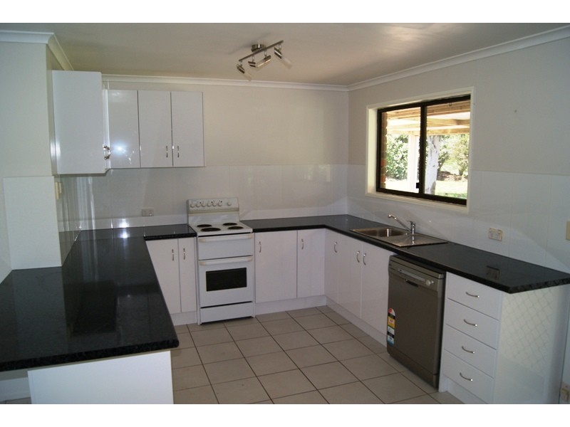 155 Innes Park Road, Innes Park QLD 4670