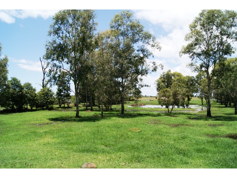 155 Innes Park Road, Innes Park QLD 4670