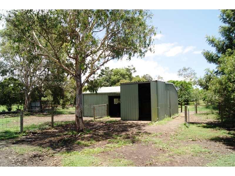 155 Innes Park Road, Innes Park QLD 4670