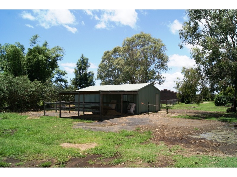 155 Innes Park Road, Innes Park QLD 4670
