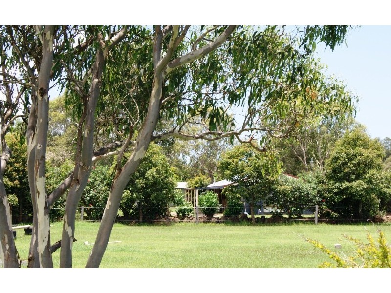 155 Innes Park Road, Innes Park QLD 4670