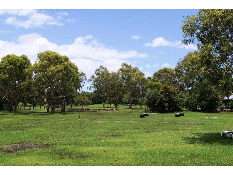 155 Innes Park Road, Innes Park QLD 4670