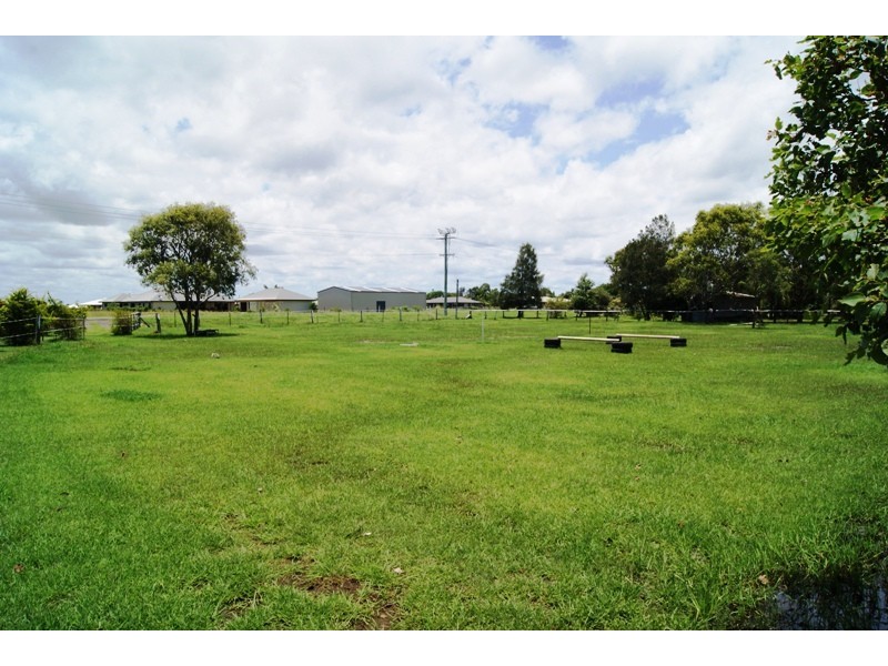 155 Innes Park Road, Innes Park QLD 4670