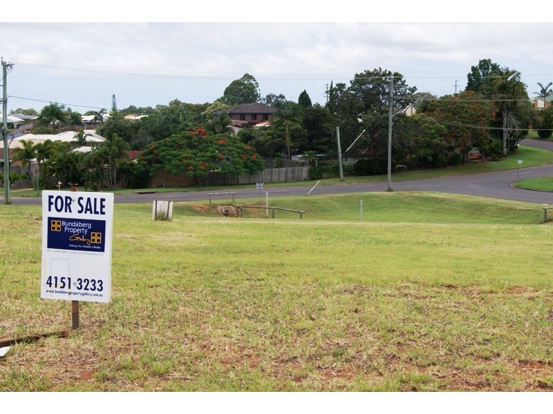 Avoca QLD 4670