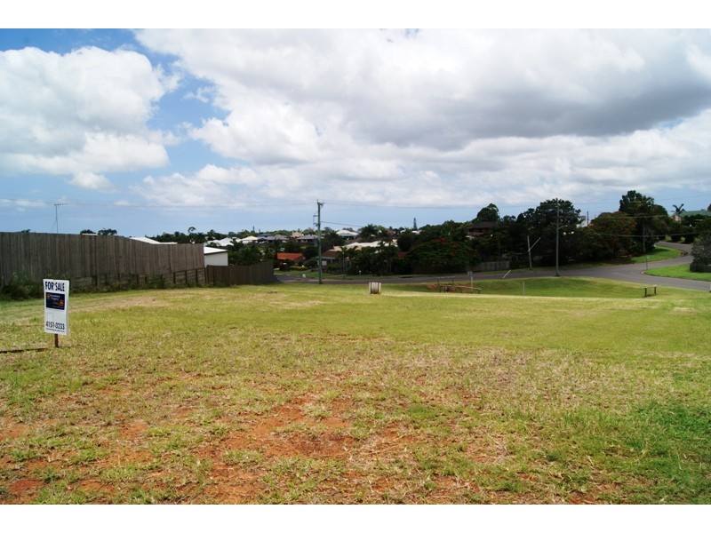 Avoca QLD 4670