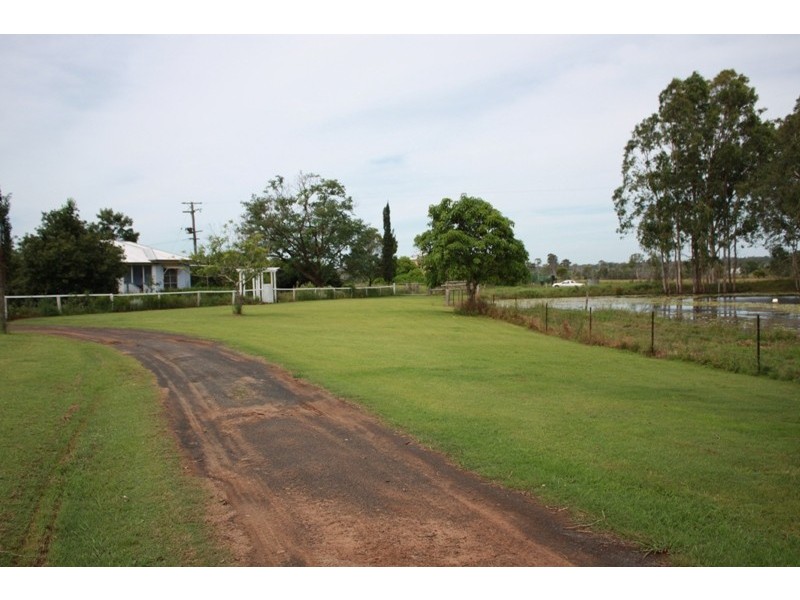 Bucca QLD 4670