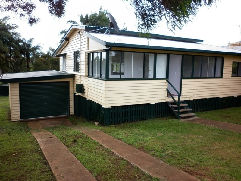 Cordalba QLD 4660