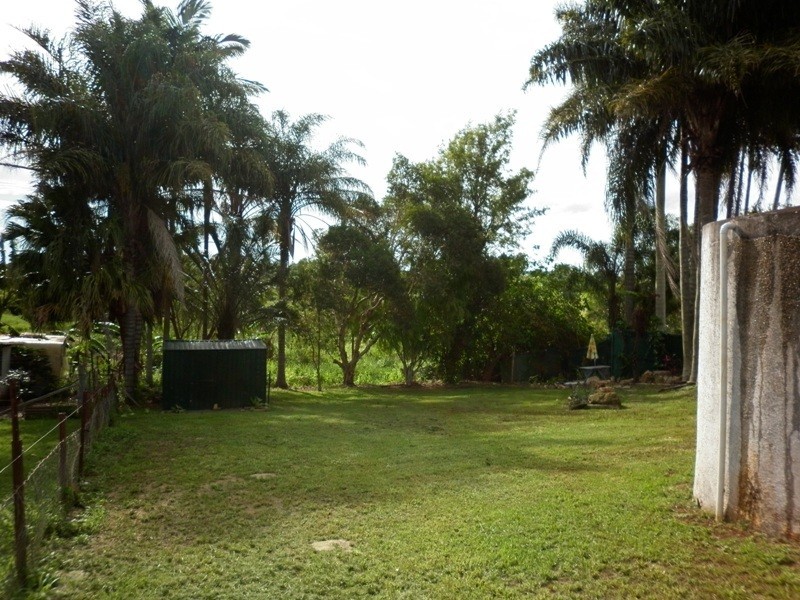 Cordalba QLD 4660
