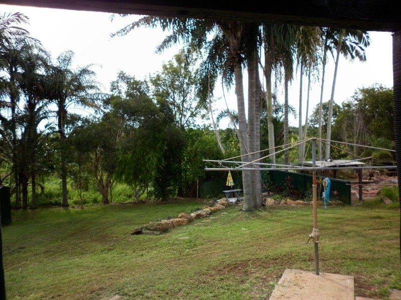 Cordalba QLD 4660